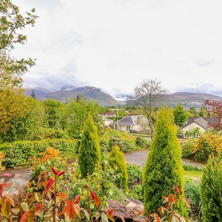 Vila Little Danescroft Corpach Exteriér fotografie