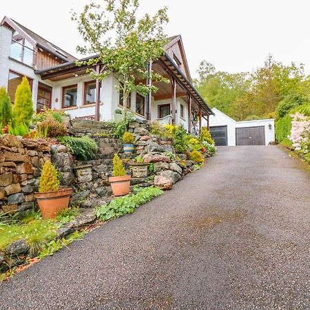 Vila Little Danescroft Corpach Exteriér fotografie