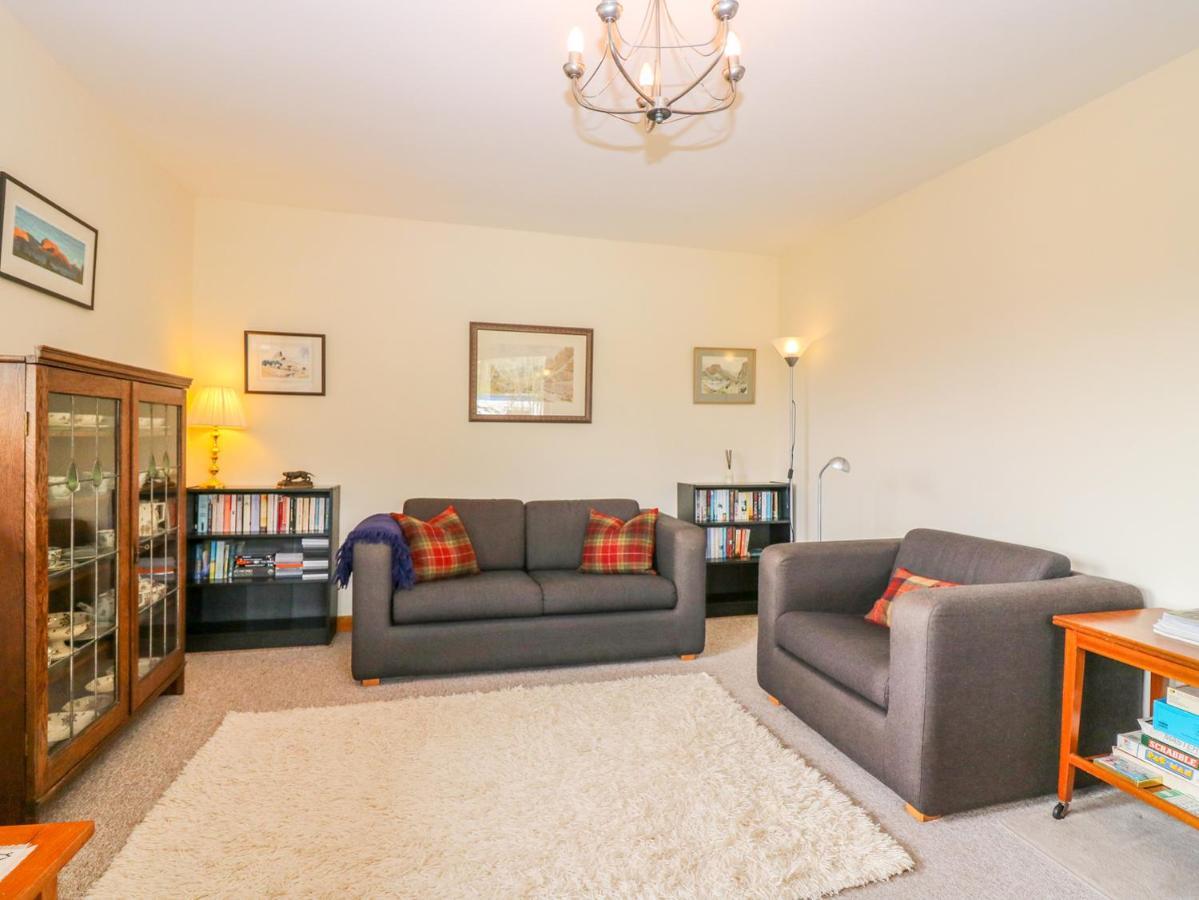 Vila Little Danescroft Corpach Exteriér fotografie
