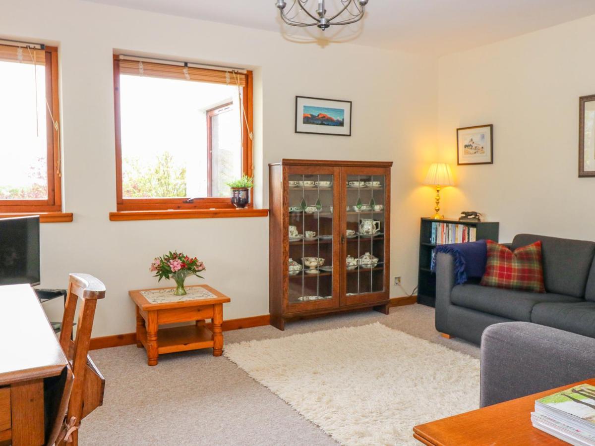 Vila Little Danescroft Corpach Exteriér fotografie